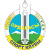 FK Ordabasy Shymkent