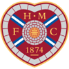 Heart Of Midlothian