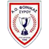 Syros VB Foinikas